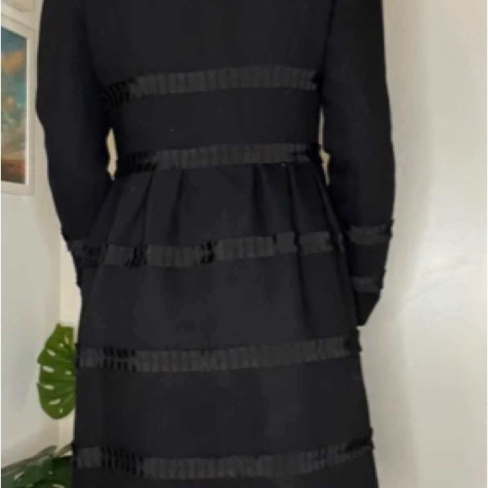 Leifsdottir Coat beautiful - Picture 3 of 8